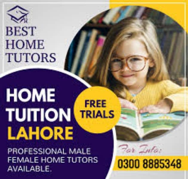 home tuitions available 0