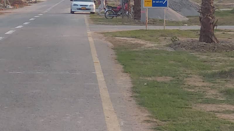 Residential Plot For Sale 2