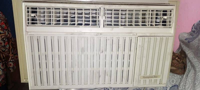 barand new ac. 03240440015 0