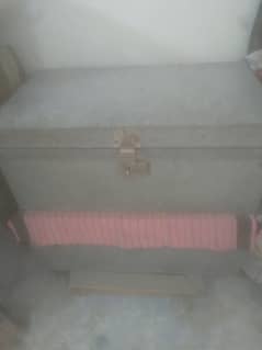 2 trunk for sale