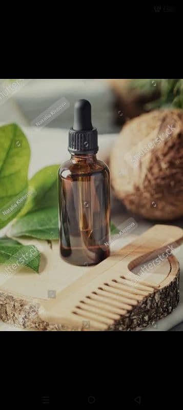 Baal barhane ka behtreen oil Sirf 4mahine lagatar istemal se 0