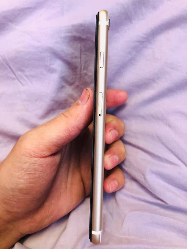 IPhone 6s Plus PTA Approved with box 3