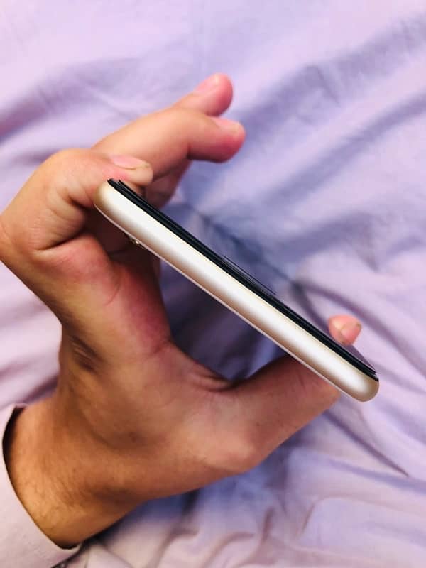 IPhone 6s Plus PTA Approved with box 5