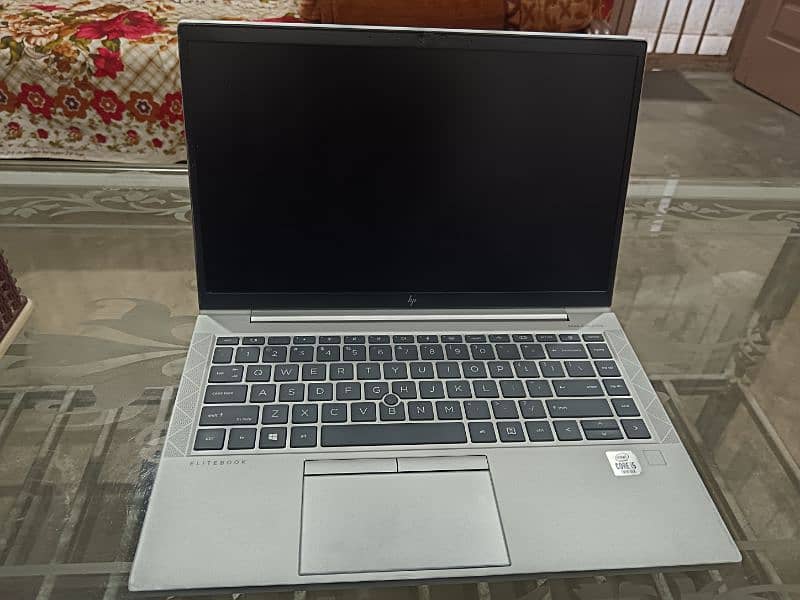 Hp 840 G7 Core i5 10th 16/512 1