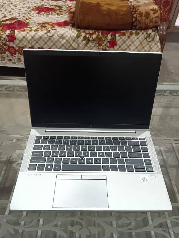 Hp 840 G7 Core i5 10th 16/512 2