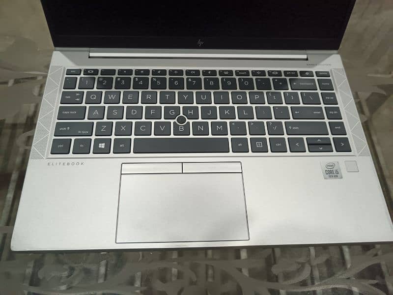 Hp 840 G7 Core i5 10th 16/512 3