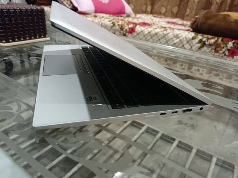 Hp 840 G7 Core i5 10th 16/512 4