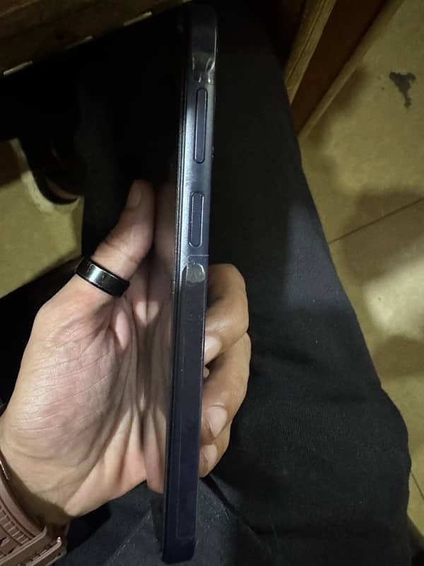 Samsung a15 8/256 with box charger 1