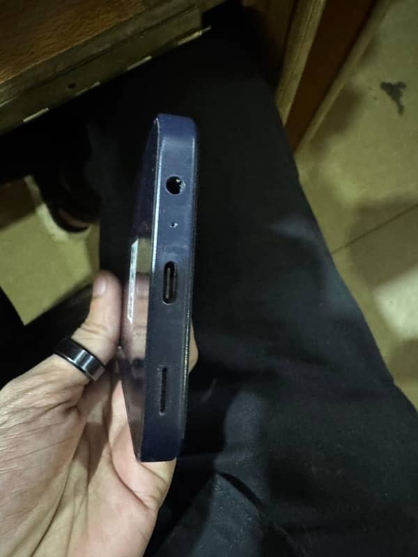 Samsung a15 8/256 with box charger 2