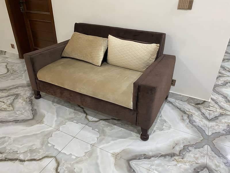 velvet sofa set 0