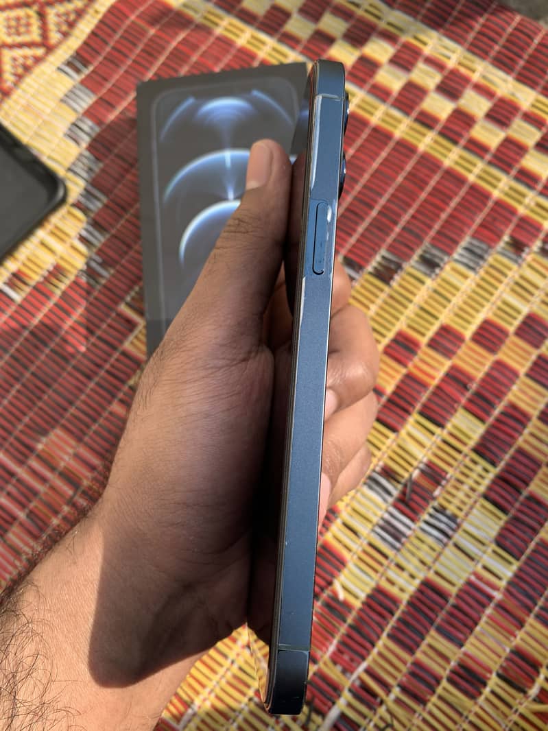 Iphone 12 Pro Max Jv 256gb 4