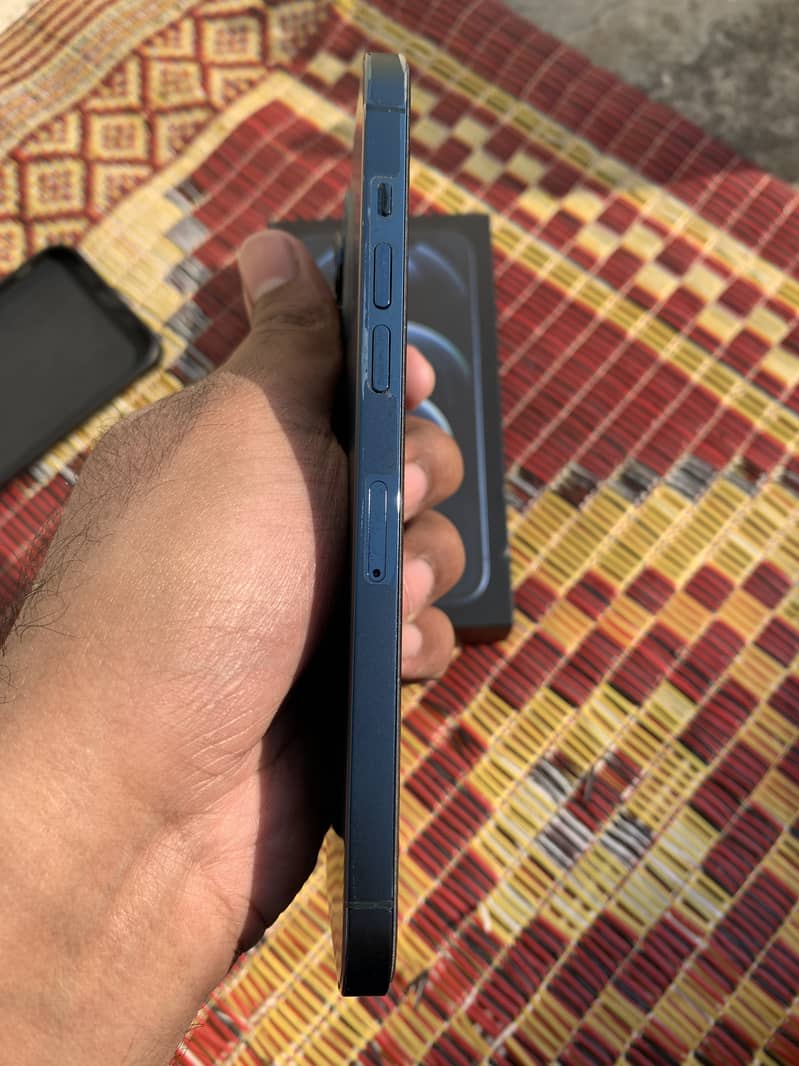 Iphone 12 Pro Max Jv 256gb 5
