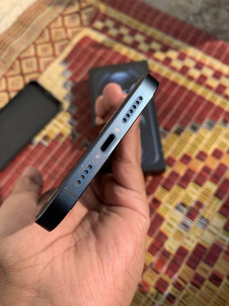 Iphone 12 Pro Max Jv 256gb 7