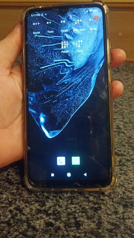 Redmi 9c 3/64 0