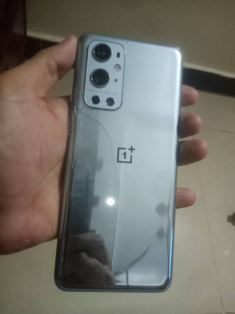 One Plus 9 Pro 0