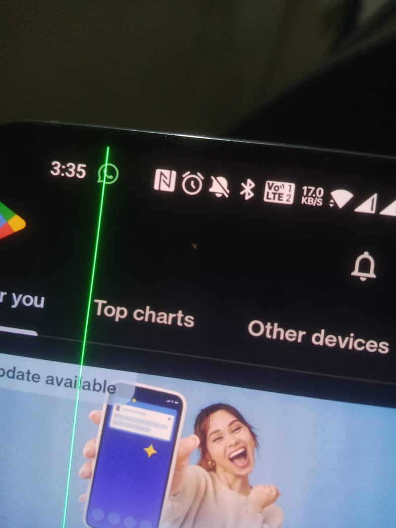 One Plus 9 Pro 1