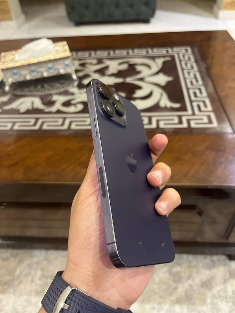 iPhone 14 Pro Max non pta 1