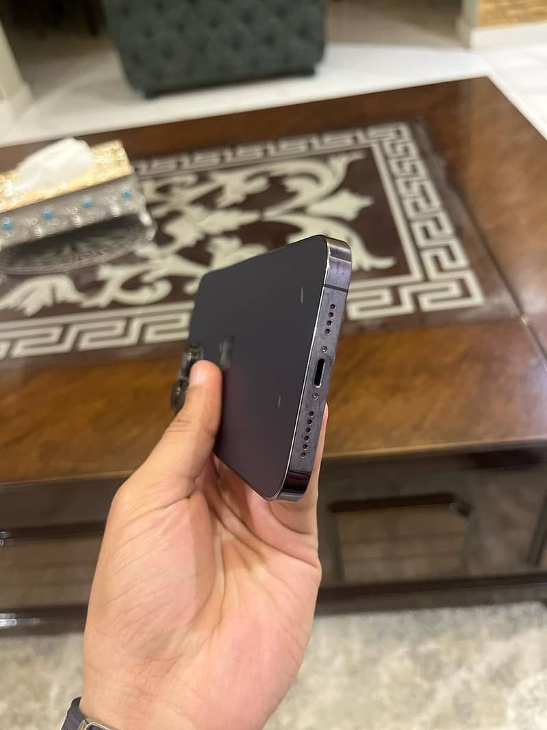 iPhone 14 Pro Max non pta 2