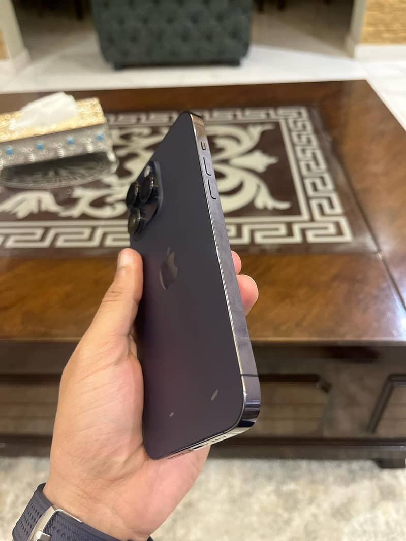 iPhone 14 Pro Max non pta 3