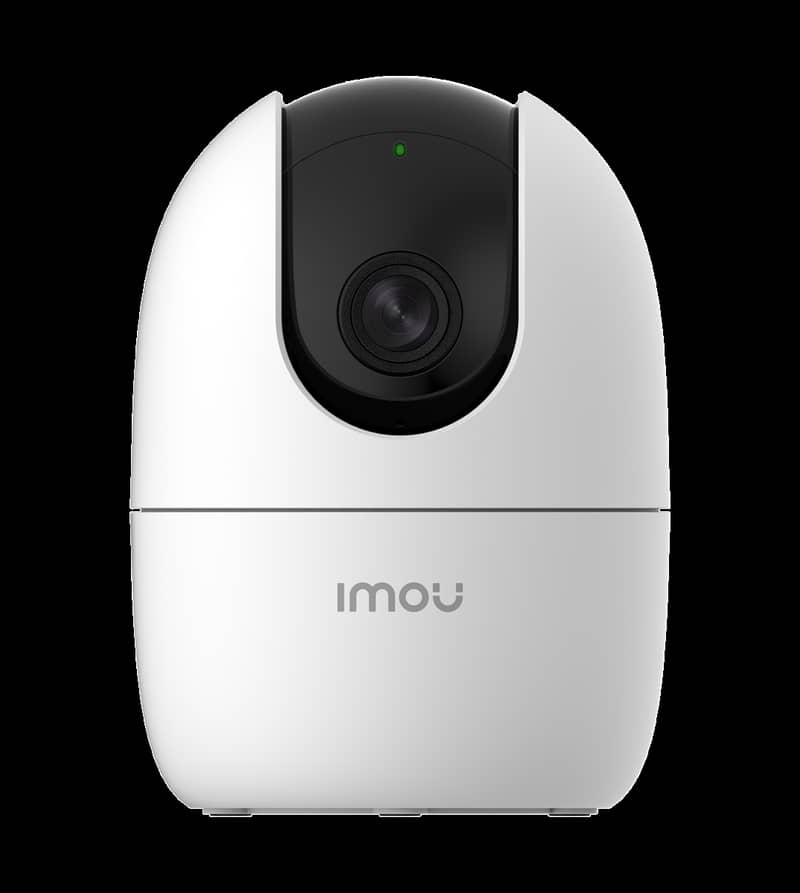 Camera | CCTV camera | WiFi IMOU Ranger 2/2K 3MP IP 360° CCTV Camera 4