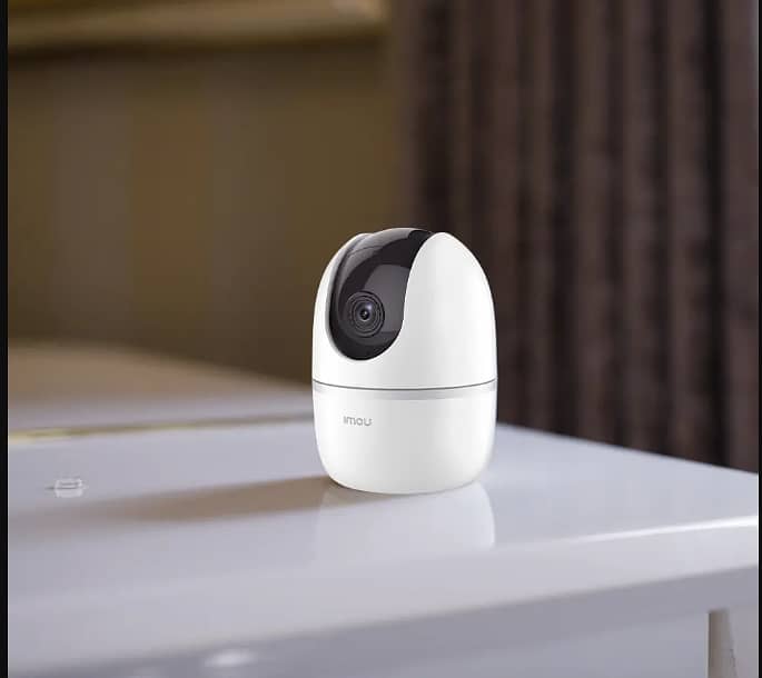 Camera | CCTV camera | WiFi IMOU Ranger 2/2K 3MP IP 360° CCTV Camera 6