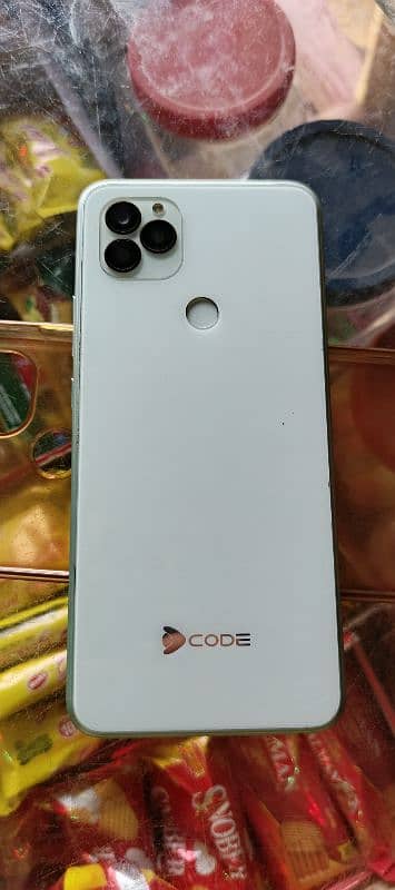Dcode cygnal pro 0