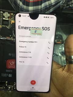 onePlus 10 Pro LCD 6000