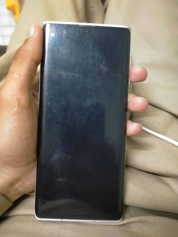 Leica Leitz phone 1 RAM 12 memory 256GB EXCHANGE POSSIBLE 3