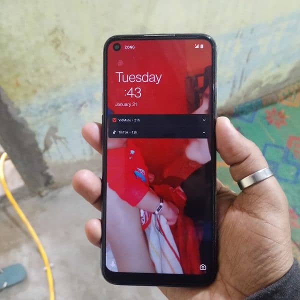 OnePlus n100 3