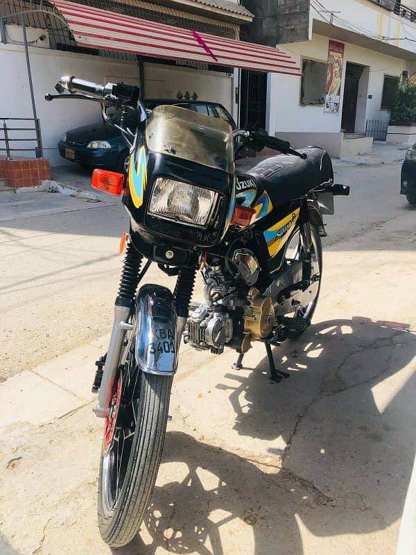 SD 110 FLASH 100℅ original parts 1