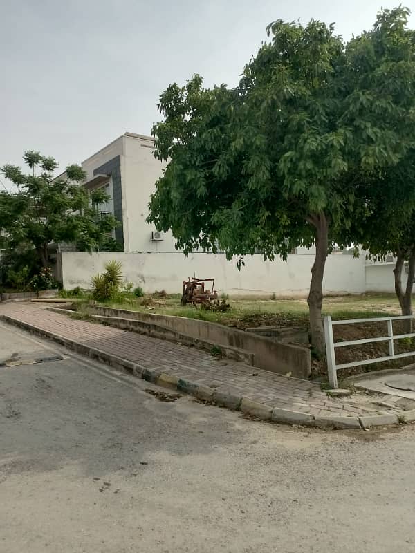 Affordable 5 Marla Plot for Sale Peaceful Developed Sector 0