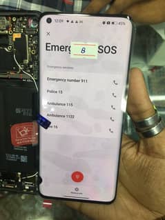 onePlus 10 Pro LCD