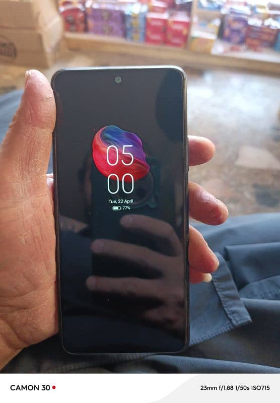 redmi note 10 pro 10/10 condition complete box 2