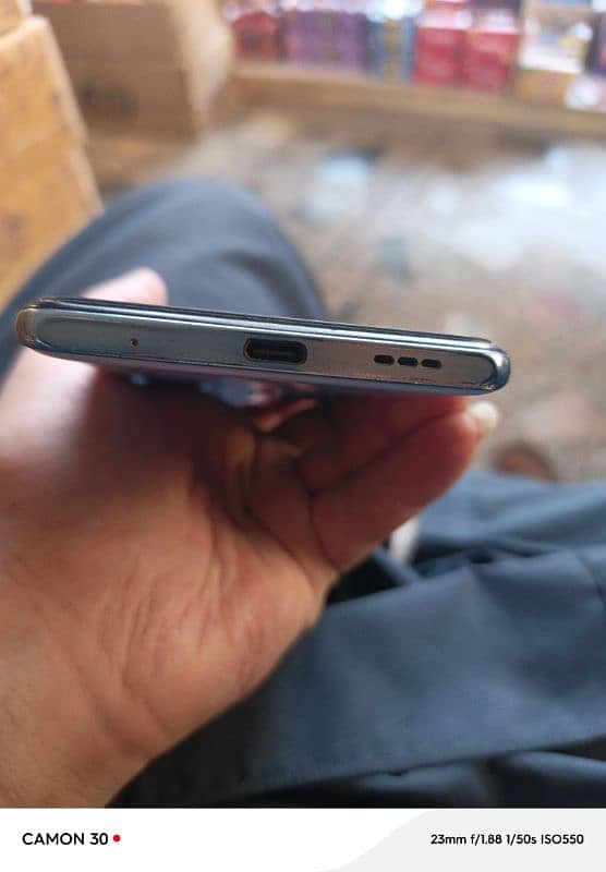 redmi note 10 pro 10/10 condition complete box 3