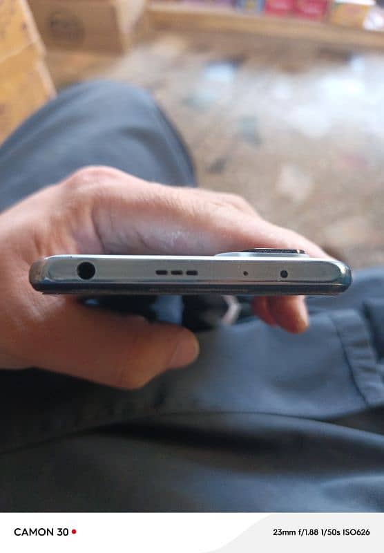 redmi note 10 pro 10/10 condition complete box 4