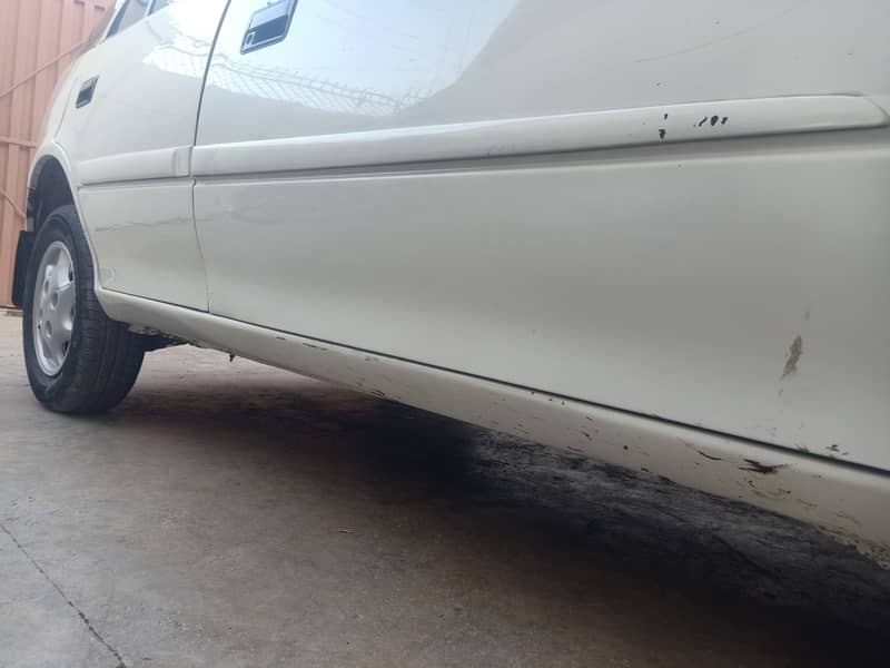 Suzuki Cultus VXR 2013 3