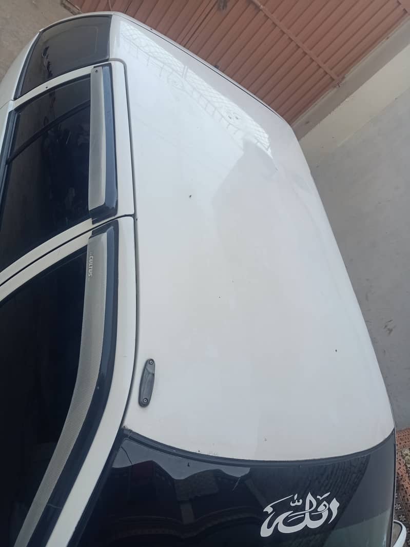 Suzuki Cultus VXR 2013 4