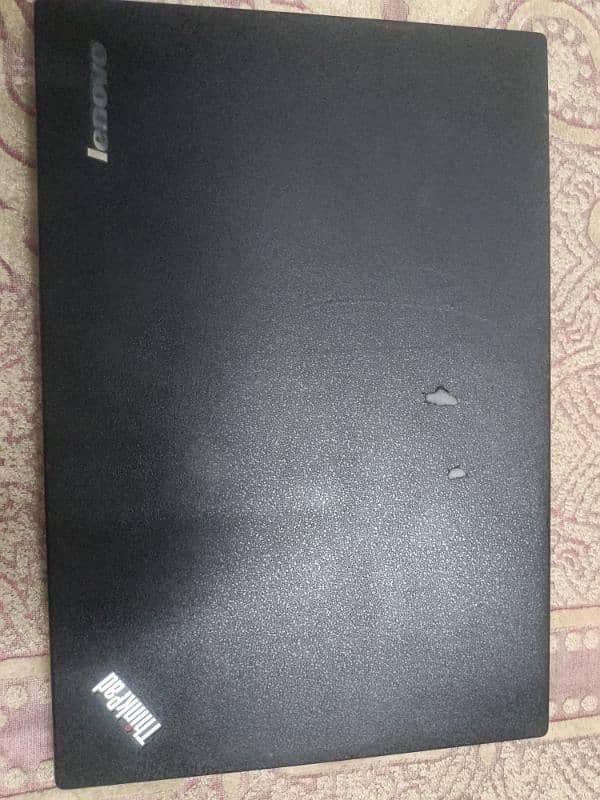 Lenovo x250 core i5 5th generation 2