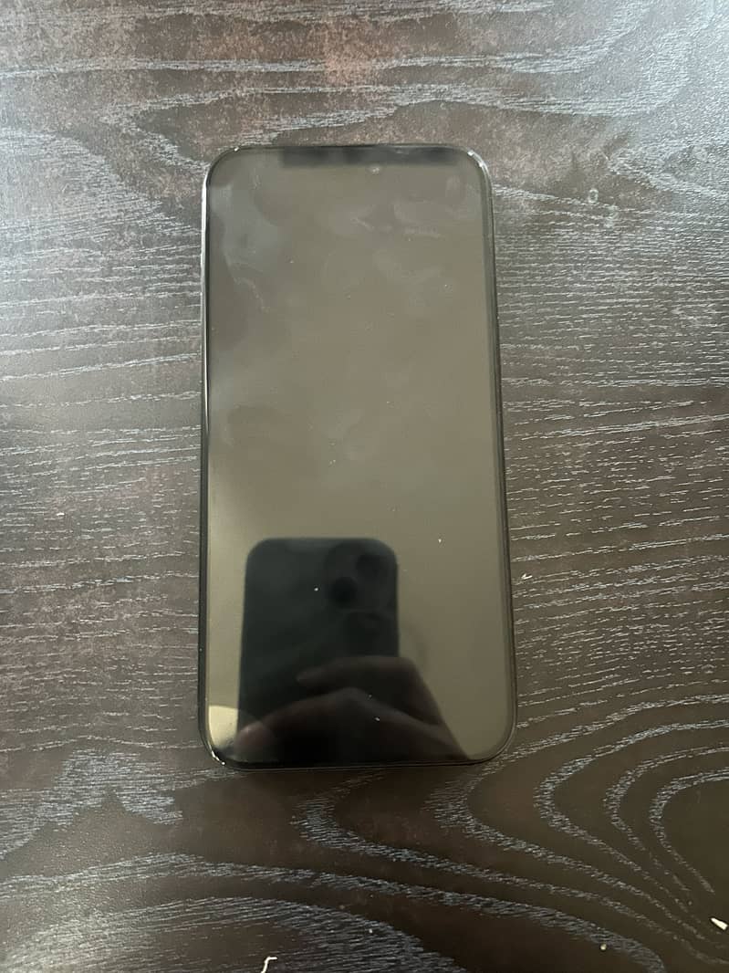 Iphone 15 pro max non PTA 100 health 5