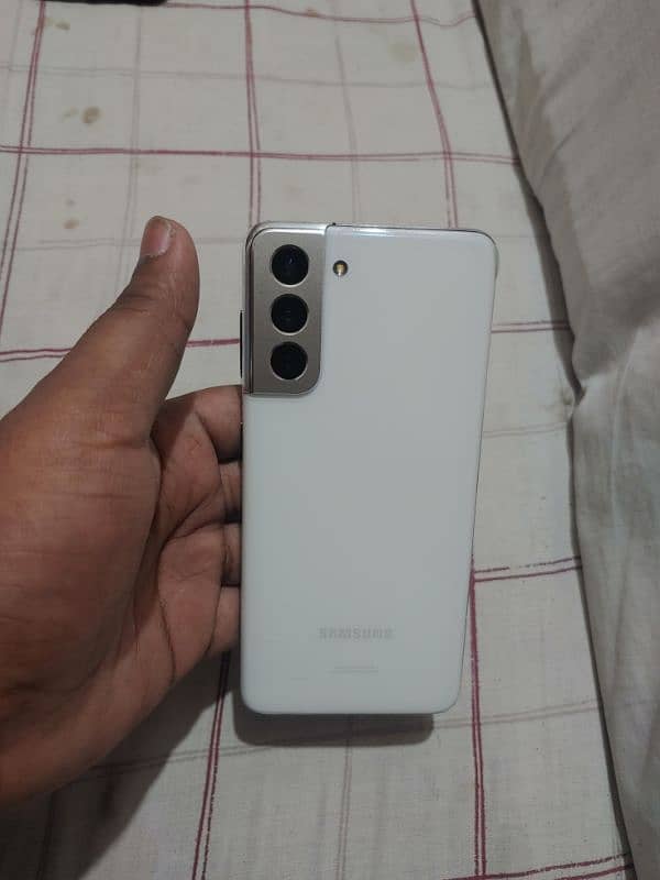 Samsung S21 NON PTA 0