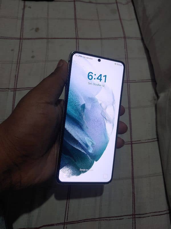 Samsung S21 NON PTA 1