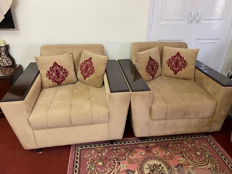 7 seater sofa set for sale 3