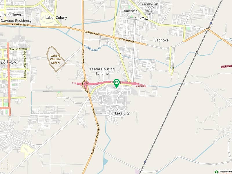 10 Marla Residential Plot Is Available For sale 0