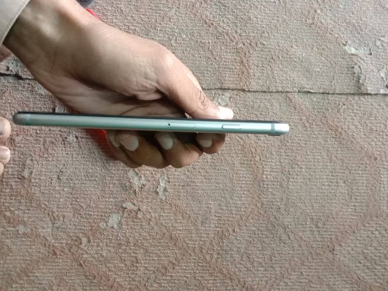 I phone 6s plus 64gb memory 2