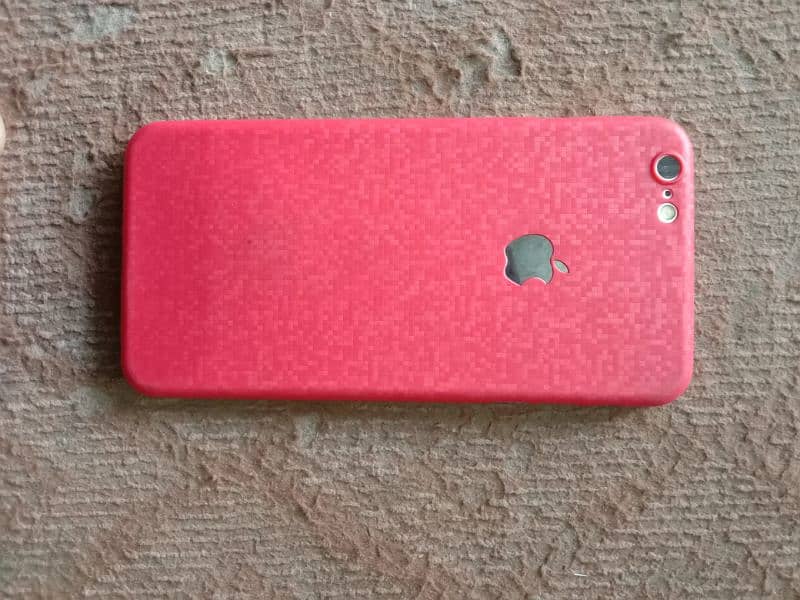 I phone 6s plus 64gb memory 6