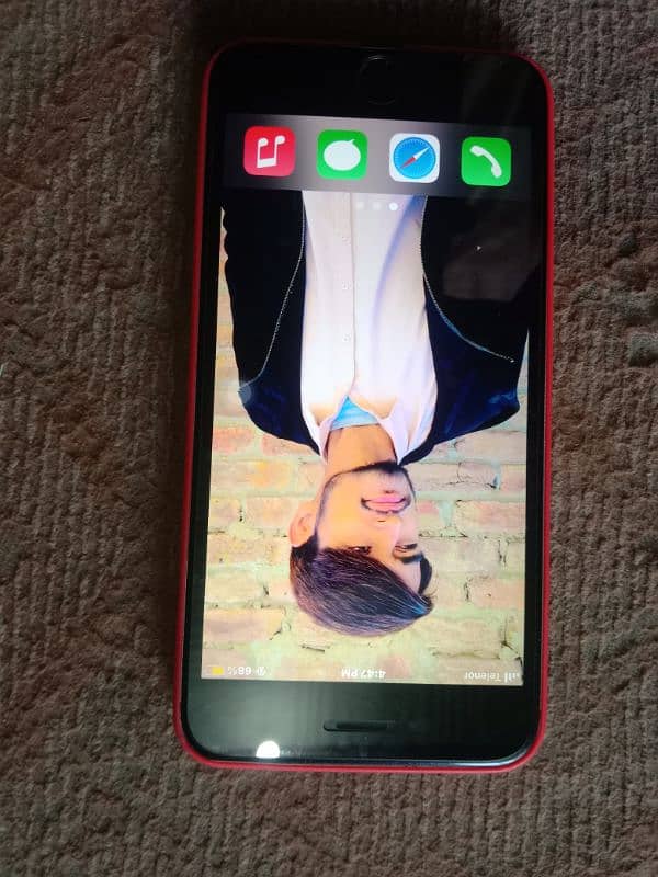 I phone 6s plus 64gb memory 7
