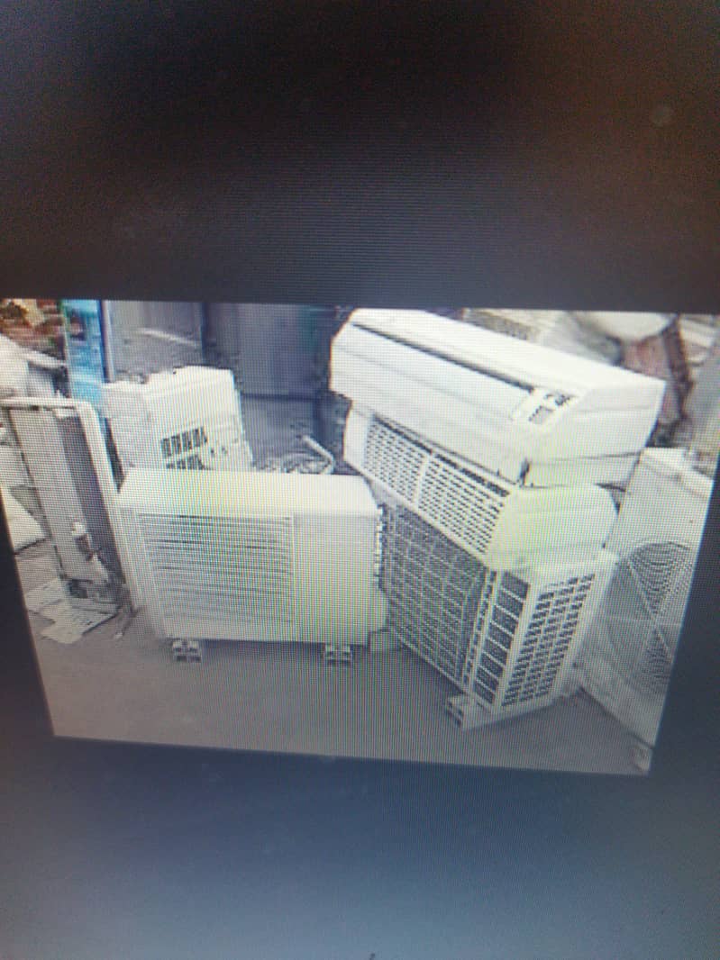 Old ac sale purchase 0