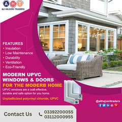 Upvc