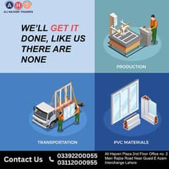Upvc