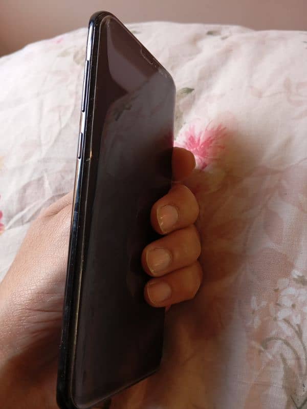 Samsung S8 plus mint condition single handed used 2